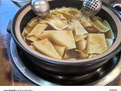 -茶马古道·野生菌清汤黄牛肉(沙溪店)