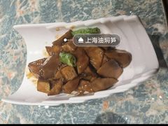 -金枝玉叶上海人家食府(三里河店)