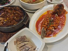 -清真马祥兴菜馆(云南北路店)