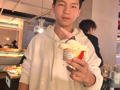 -德得轩烤涮一体自助餐厅(王府井店)