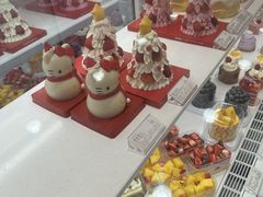 -好利来(望京中福店)