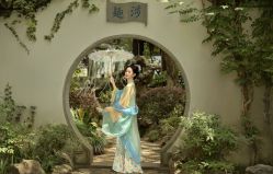 -今生有约婚纱摄影店(景德路店)