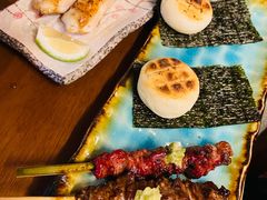 -醉虎传(南锣鼓巷店)