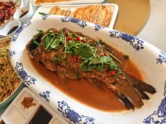 -肥肥小厨(咸阳路店)