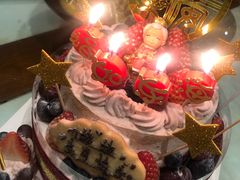 -EnergyCake蛋糕理想国