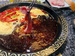 -堂客老火锅(大城小爱店)