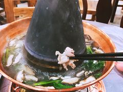 -木萨火锅店(开鲁路店)