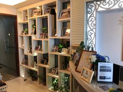 -猫头鹰照相馆(福田店)