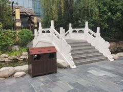 -太白山御龙湾温泉
