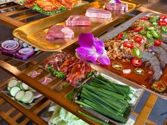 -老渔家·白族·石板烧·野生菌火锅(古城中心店)