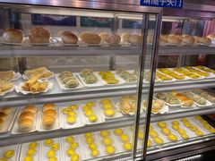 -龙的酒楼·手工早茶·顺德菜(近良路店)