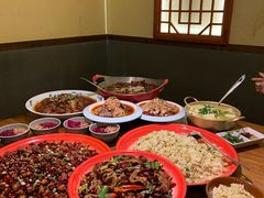 -先启半步颠·川菜小炒