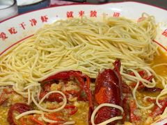 -独一道·邵伯龙虾土菜馆·烧烤(雨花西路店)