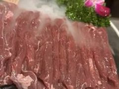 -额尔敦传统涮(体育场店)