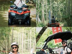 -藏龙百瀑风景区