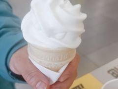-麦当劳(宜安广场店)