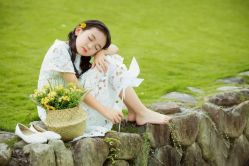 -哈喽BABY儿童摄影