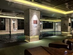 -三清山希尔顿度假酒店