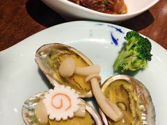 -黑松白鹿(新活馆店)