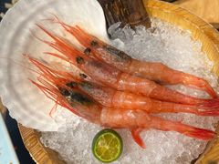 -沼津港精致料理·寿喜烧·烧鸟(青浦宝龙广场日料榜单店)