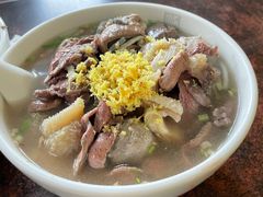 -潮镇老尾牛杂(环城西路店)