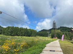 -长白山万达国际度假区