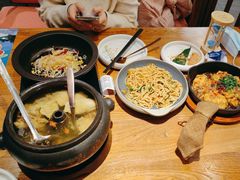 -云海肴·汽锅鸡·云南代表菜(丁香国际店)