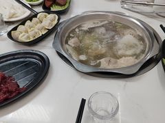 -老猫牛肉火锅(沙溪店)