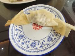 -邢家锅贴老店·非遗·开封菜(金明广场店)