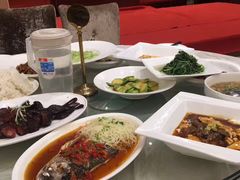 -御龙宴
