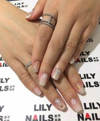 -LILY NAILS美甲美睫