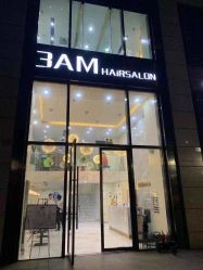 -3AM HAIR SALON染发接发