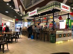-美芝莲(钻汇广场店)