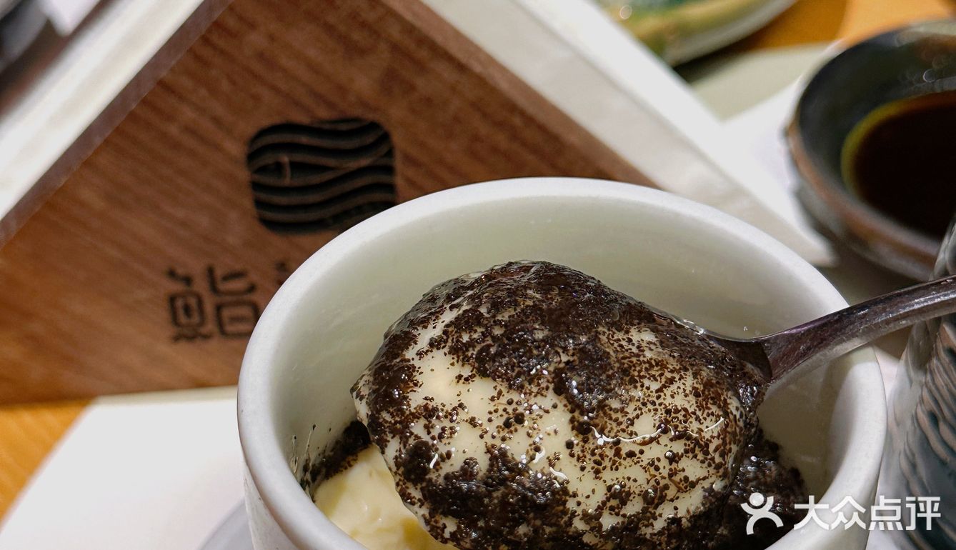北滘隐藏版日料店，吃到撑的套餐💁🏻‍♀️