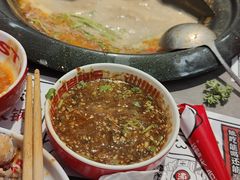 -生活如沸·顺德水牛奶火锅(大学路店)