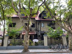 -思南书局·诗歌店