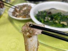 -红炎炎农家菜老字号(金水台店)