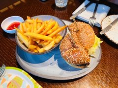 -杭州桐庐康莱德酒店中餐厅·乐
