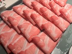-北京老门框爆肚涮肉馆(锦业路店)