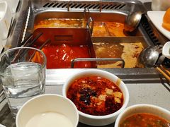 -海底捞火锅(吾悦广场店)