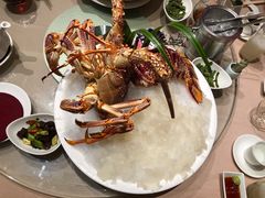 -陶陶居海鲜酒家(新马路店)
