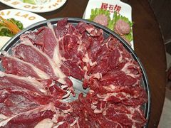 -潮澎派·潮汕菜大排档(南较西路店)