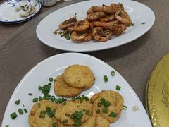 -俊江海鲜酒店(海陵岛白蒲市场店)