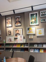 -巴巴爸爸儿童摄影(少年宫店)