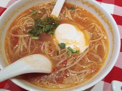 -西贝(上海我格广场店)