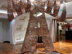 -北京王府井希尔顿酒店·秦唐中餐厅Chynna