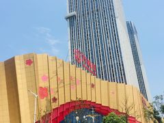 -万达茂商场(南京仙林店)
