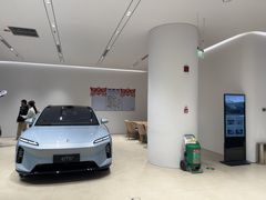 -蔚来空间(北京颐堤港店)