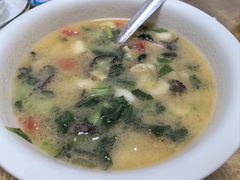 -芦茨金富饭庄·25年老字号·专做稻草鸡