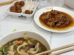 -杏园餐厅(西四北大街店)